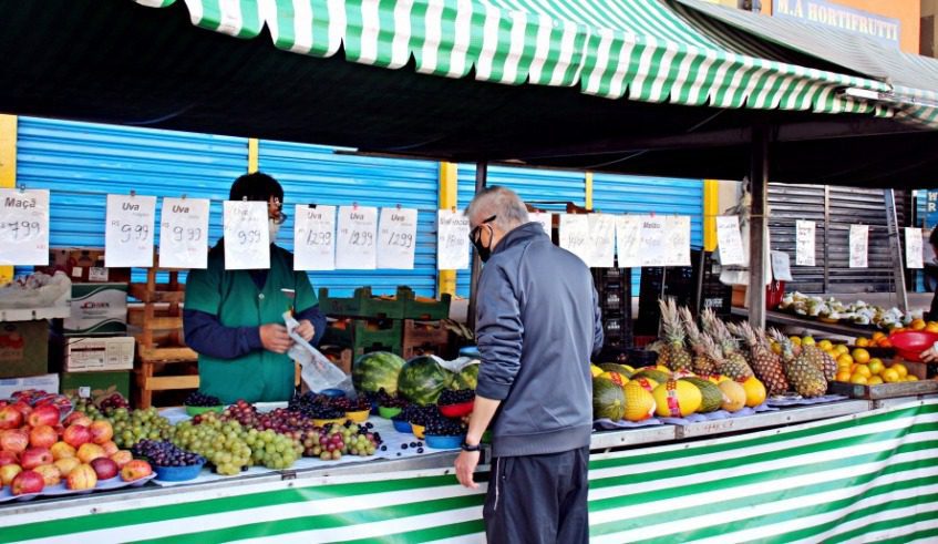 Feira Agroecológica