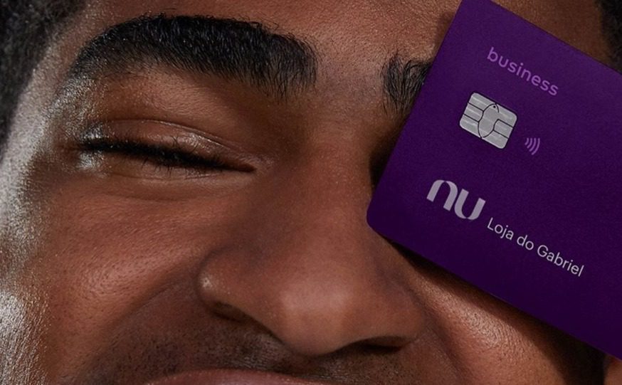 Cartão de crédito PJ Nubank