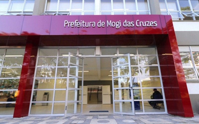 Prefeitura de Mogi das Cruzes - PMMC