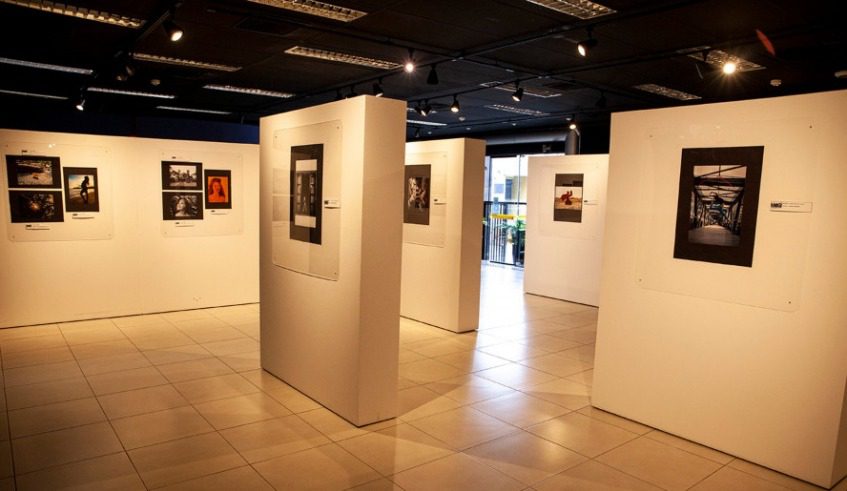Exposição Fotografia - Centro Cultural de Mogi das Cruzes