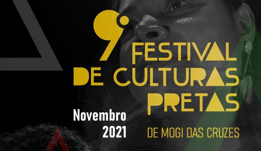 9º Festival de Culturas Pretas
