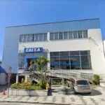 Agência da Caixa