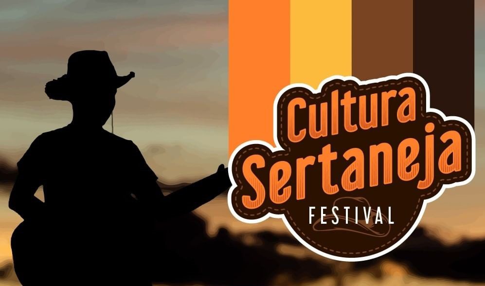 Festival Cultura Sertaneja