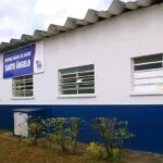 Posto de Saúde UBS Santo Angelo - Mogi das Cruzes