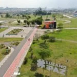 Parque Max Feffer Suzano