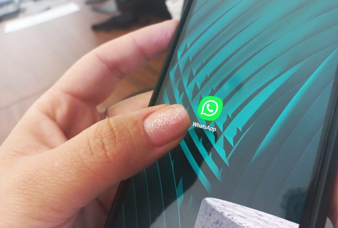WhatsApp