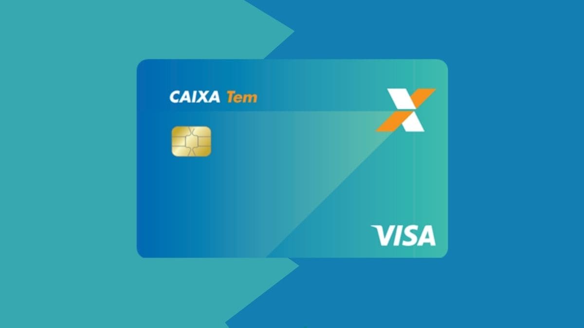 Cartão de crédito Caixa Tem: veja benefícios e como solicitar pelo  aplicativo
