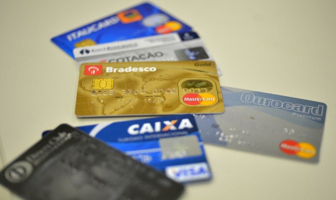 Cartão de Crédito