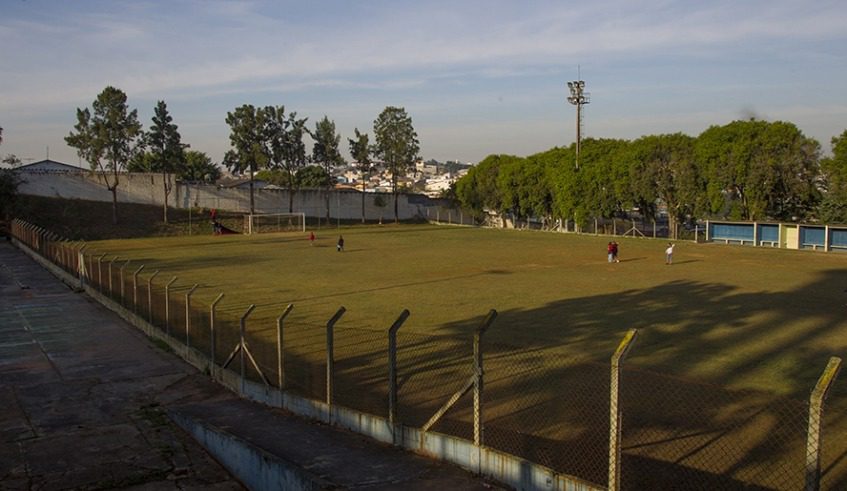 Centro Esportivo de Braz Cubas