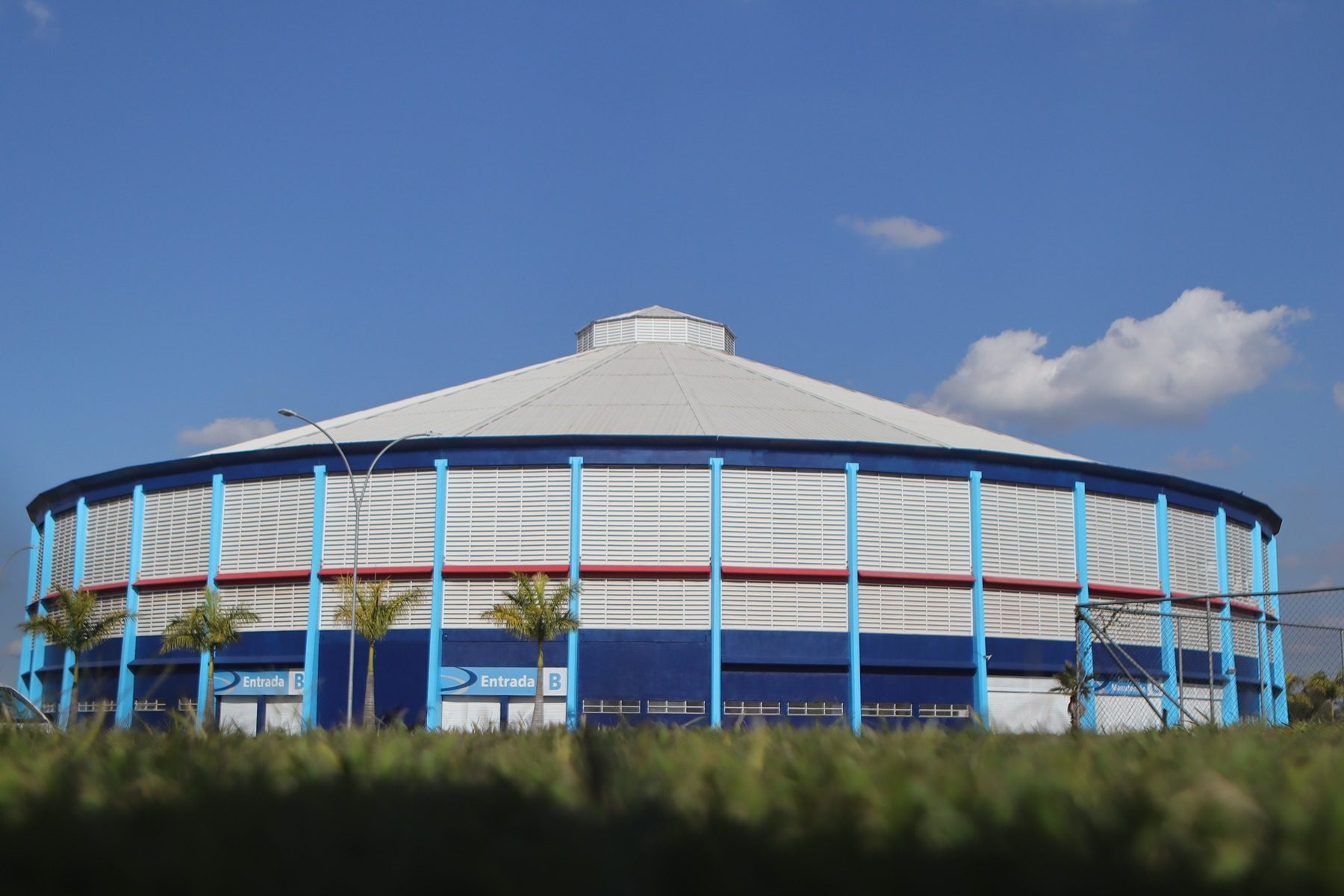 Arena Suzano