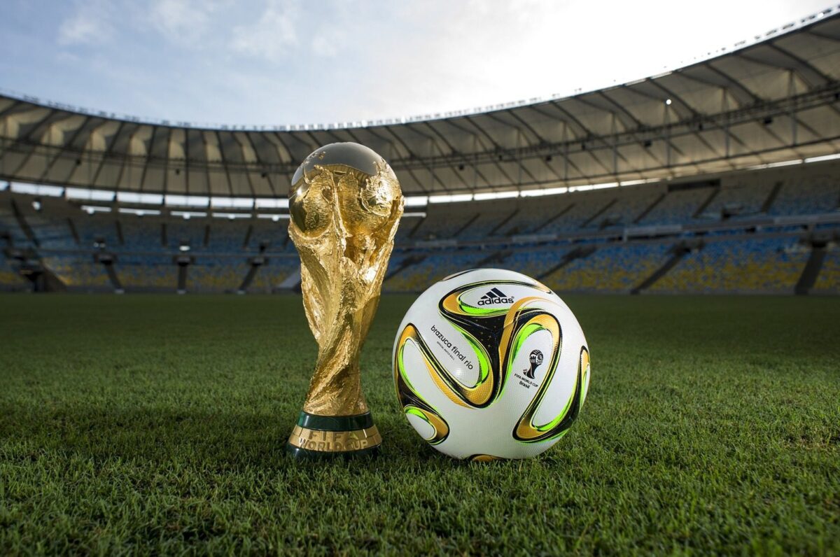 Jogos do Brasil na Copa do Mundo: veja datas, horários e onde