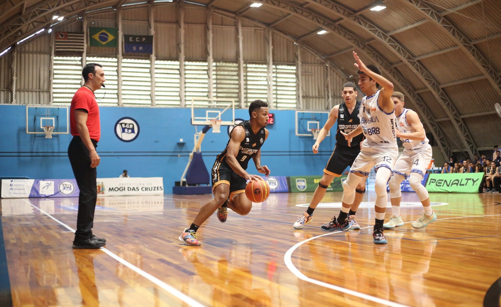 Brasília LDB – Liga Nacional de Basquete