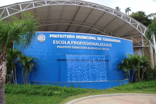 Prefeitura Municipal de Guararema