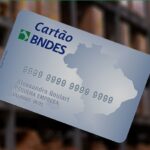 Cartão de crédito BNDES