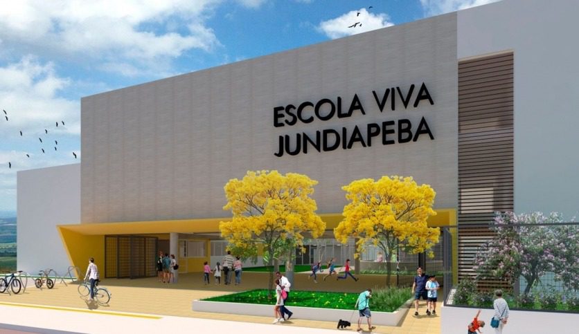 Escola Viva Jundiapeba