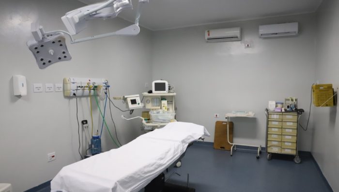 Hospital Suzano