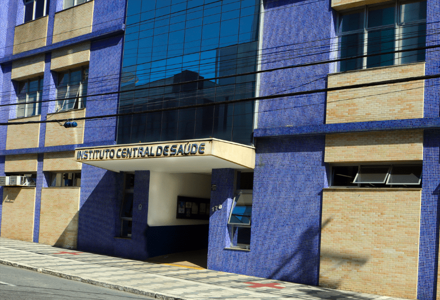 Policlínica UMC Mogi