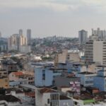 Cidade de Mogi das Cruzes - Céu