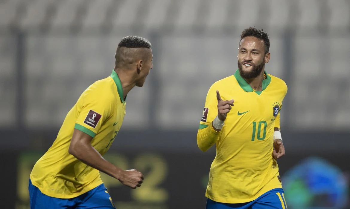 Confira horários especiais da ACIJ nos dias de jogos da Seleção Brasileira  na Copa do Mundo