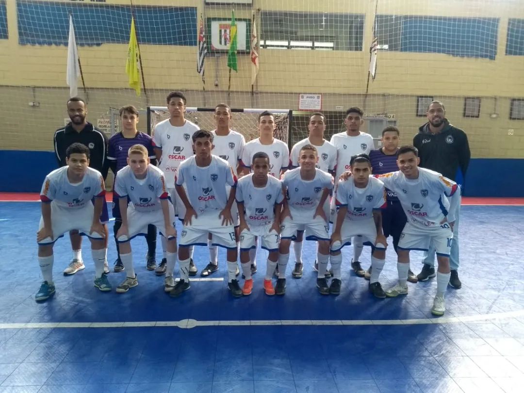 Mogi Futsal Sub-18