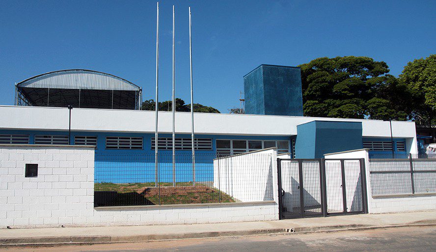 PSF Chácara Guanabara