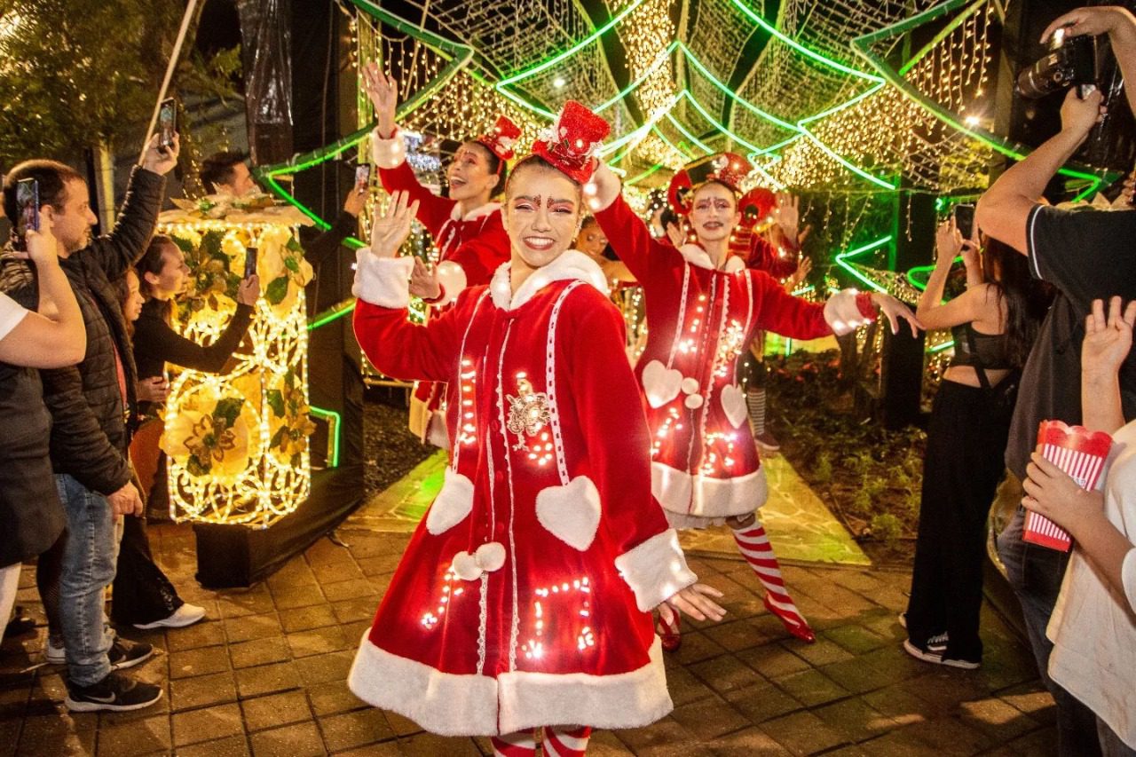 Prefeitura de Guararema divulga início do Cidade Natal 2023 - Prefeitura  Municipal de Guararema