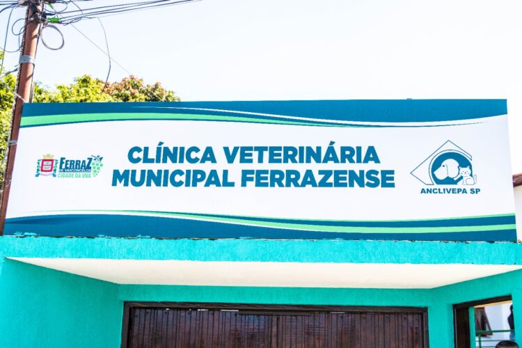 Clinica Veterinária em Ferraz de Vasconcelos