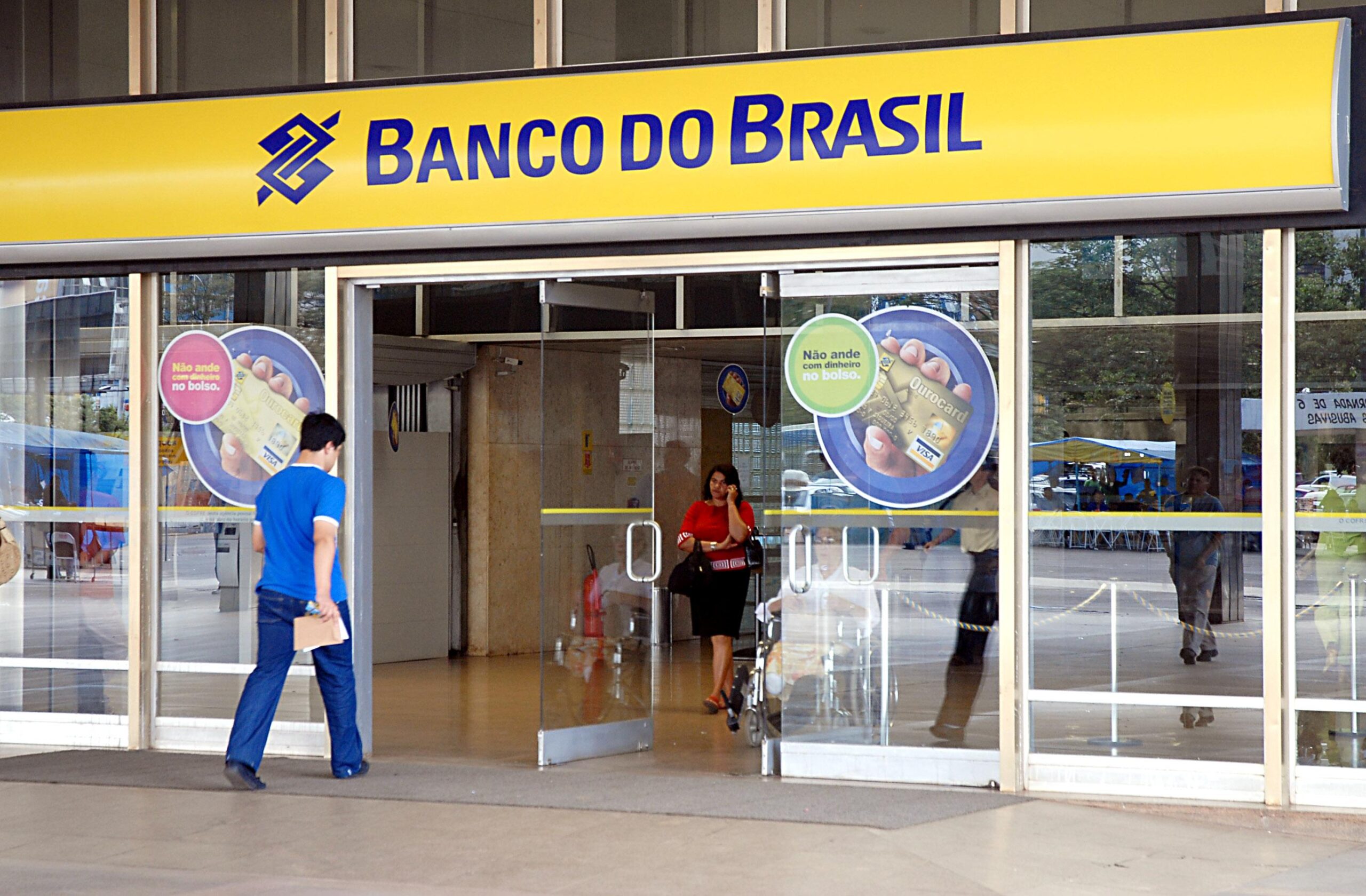 Concurso Banco Do Brasil 2023 Inscrições Abertas Para 6000 Vagas De Escriturário 8084