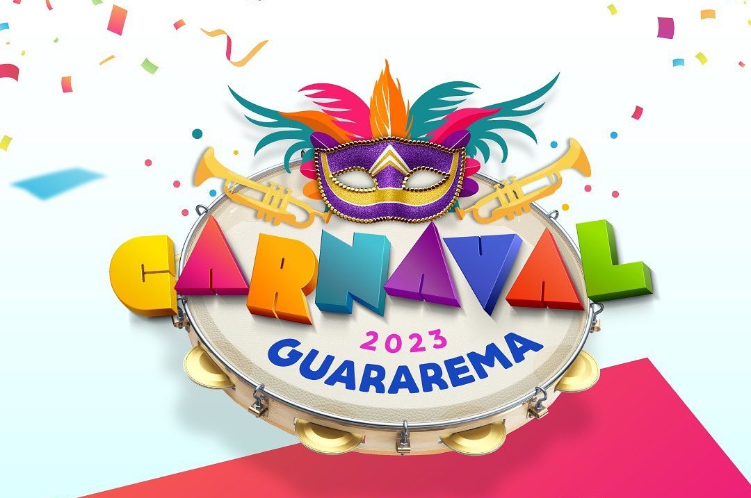 Carnaval Guararema 2023