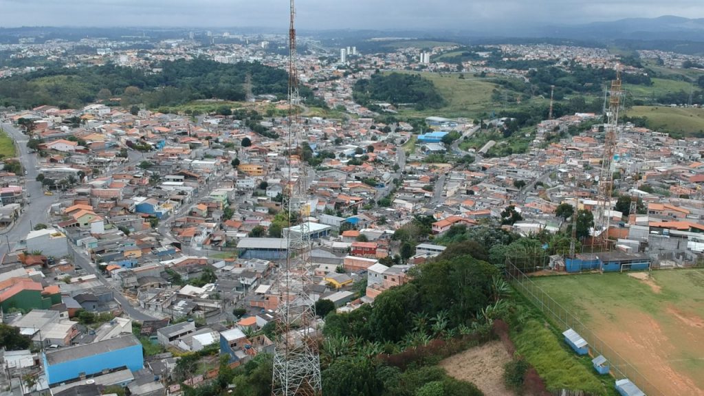 Cidade de Arujá