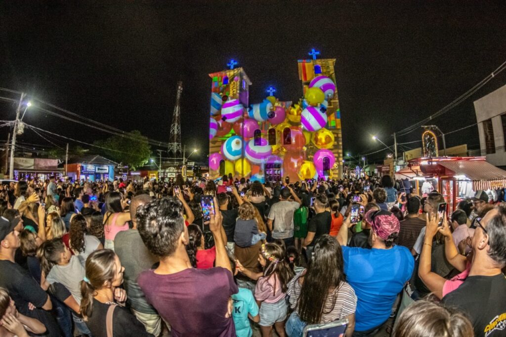 Guararema Cidade Natal