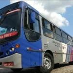 Ônibus da EMTU