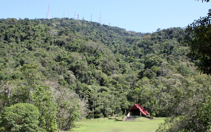 Parque Chiquinho Verissimo