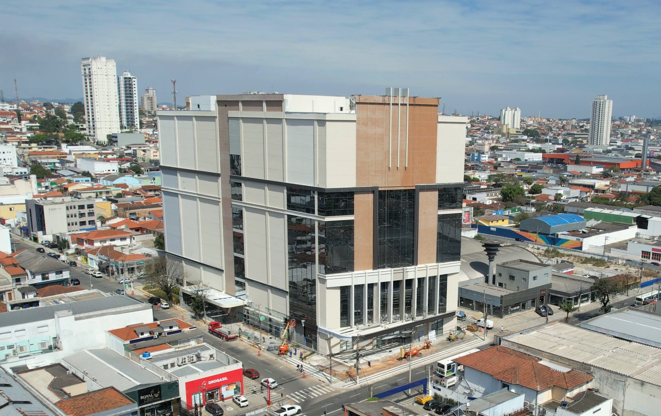 Patteo Urupema Shopping Será Inaugurado Em Mogi Das Cruzes No Dia 18 De Abril 8123