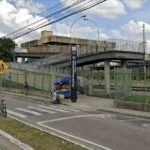 Estação Itaquaquecetuba da CPTM