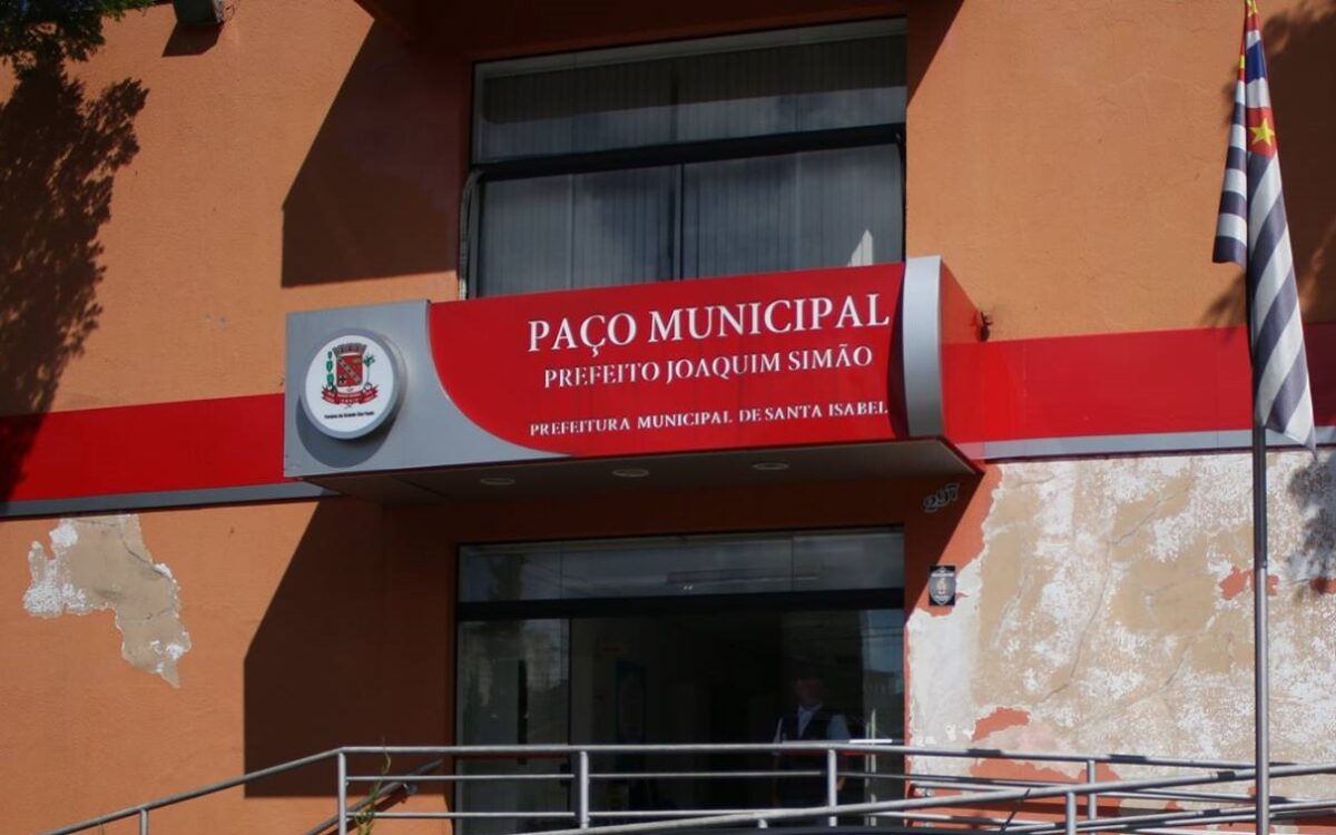 Prefeitura de Santa Isabel
