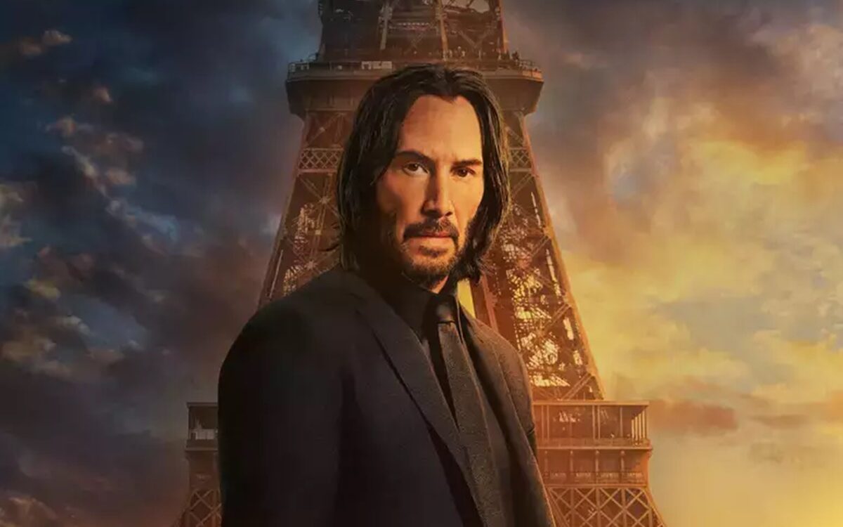 John Wick 4