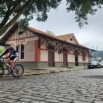 Estação Ferroviária de Sabaúna - Mogi das Cruzes