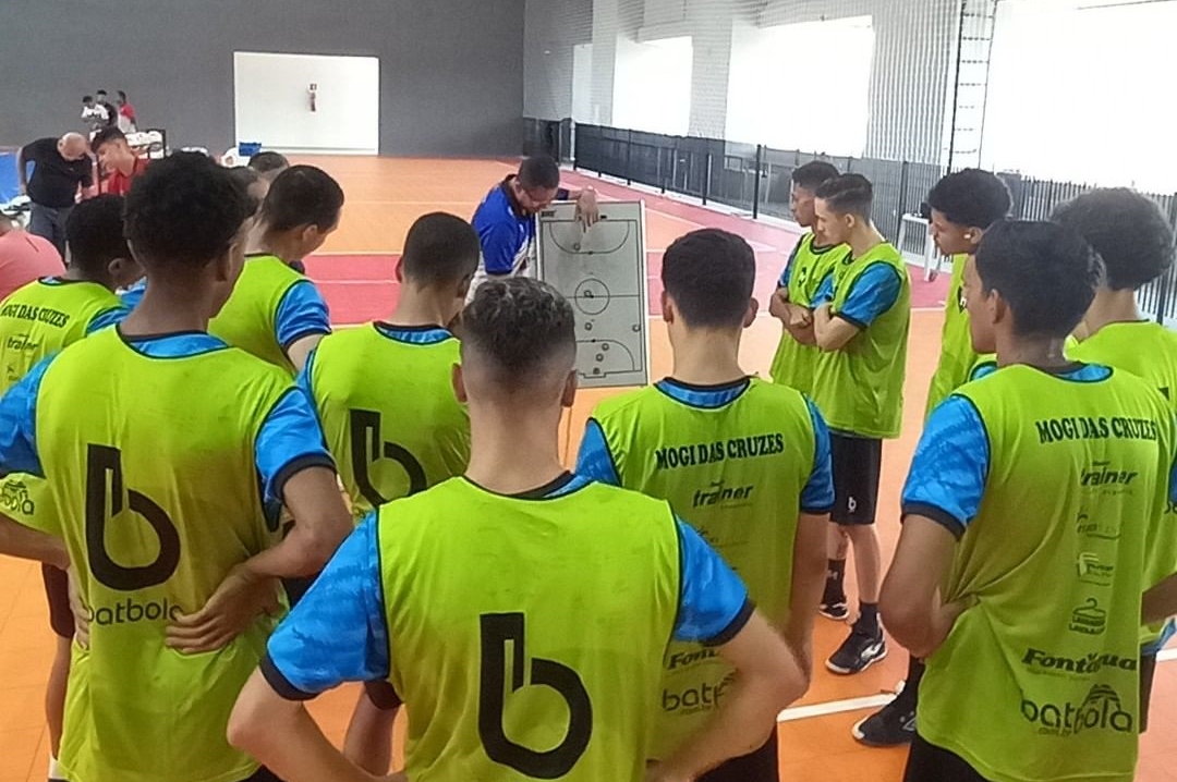 Inter Mogi Futsal