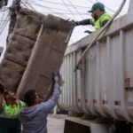 Operação Cata Tranqueira Mogi