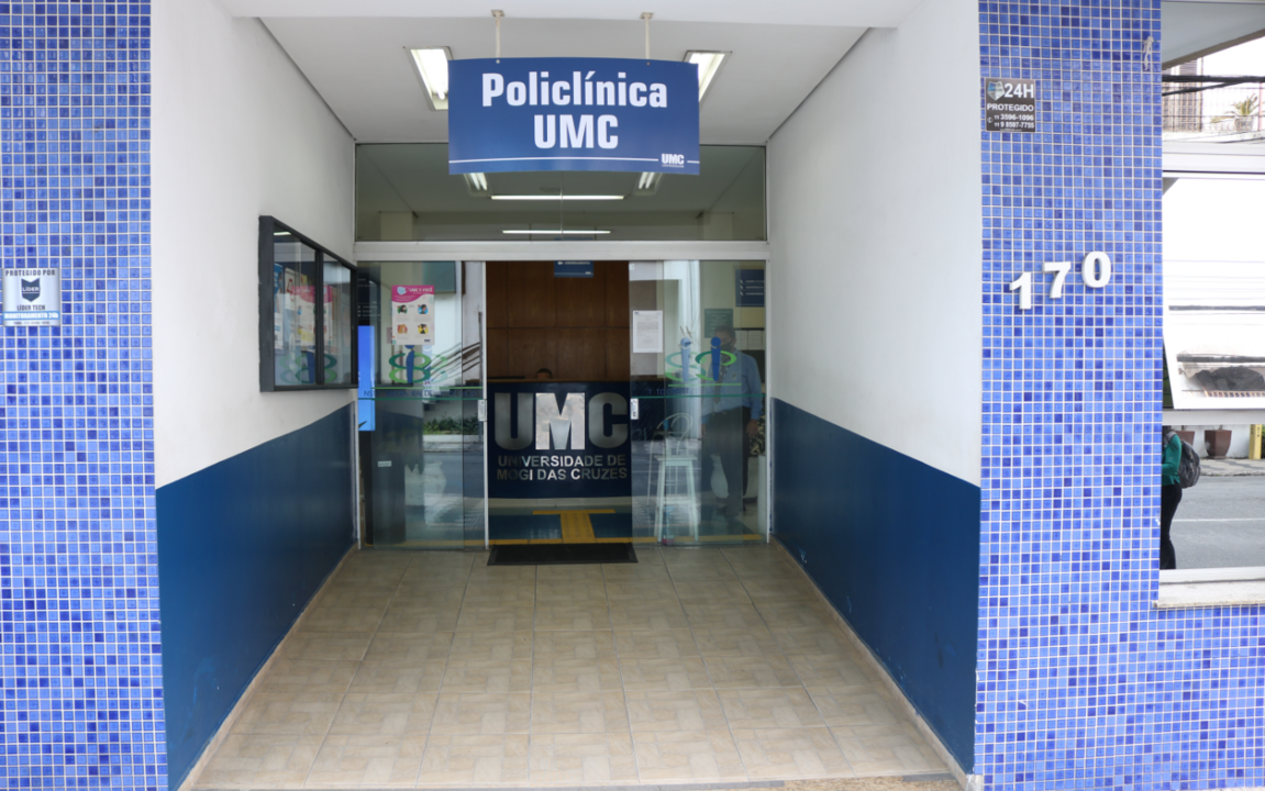 Policlínica UMC Mogi das Cruzes