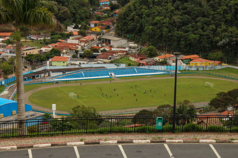 Estádio Municipal Guararema