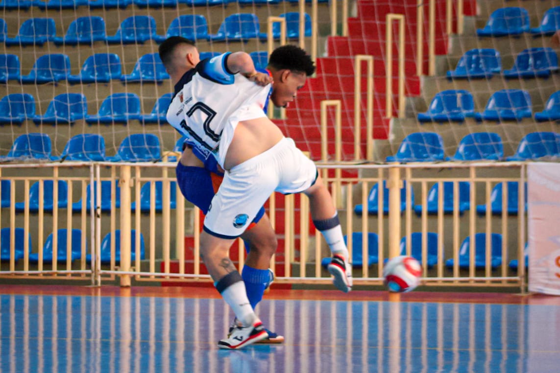 Inter Mogi Futsal