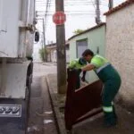 Operação Cata Tranqueira Mogi