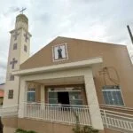 Paróquia Santa Rita de Cassia - Mogi das Cruzes