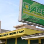 Associação Comercial de Suzano ACE