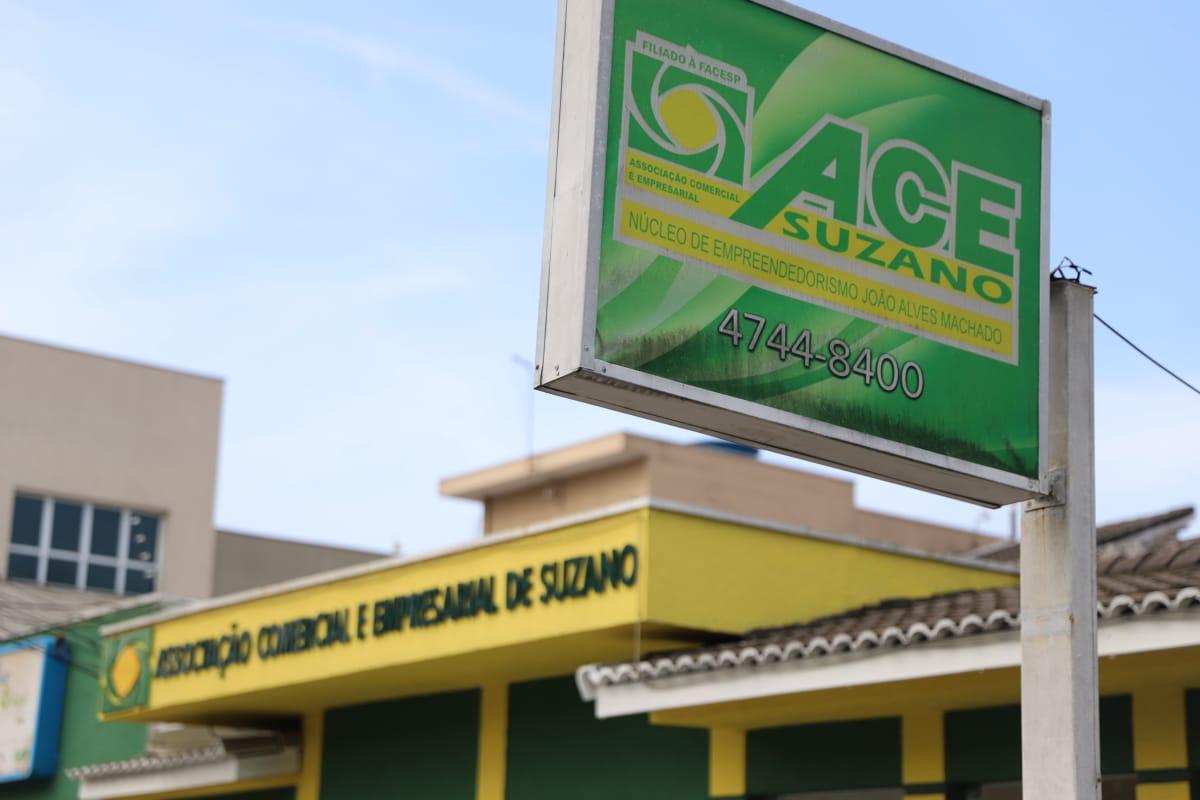 Associação Comercial de Suzano ACE