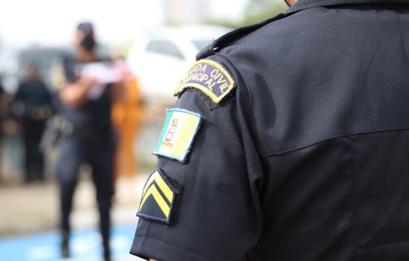 Guarda Civil Municipal de Ferraz de Vasconcelos