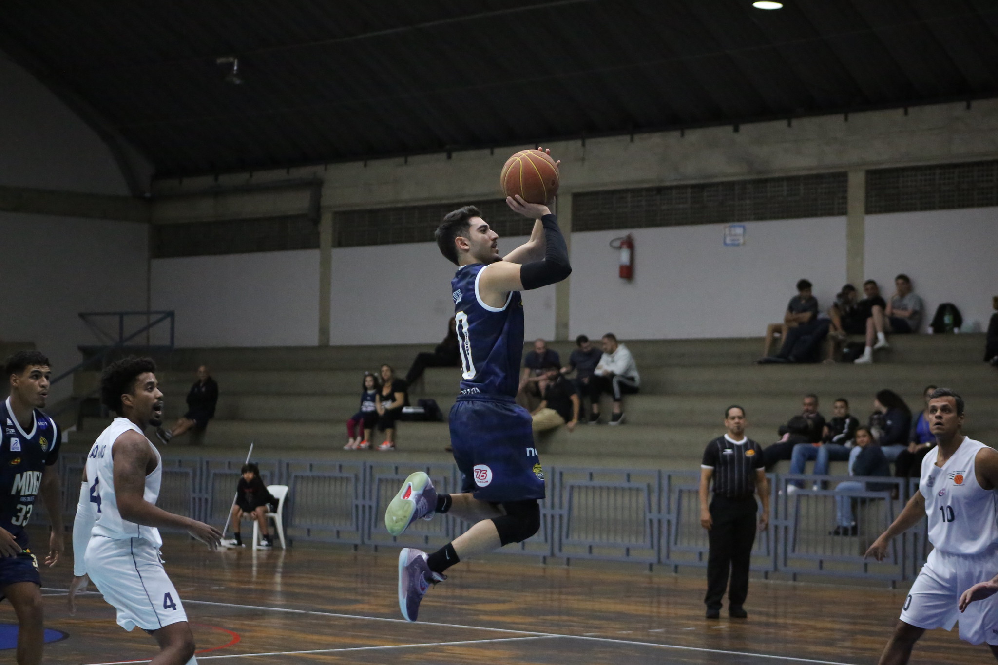 São José Basketball LDB – Liga Nacional de Basquete