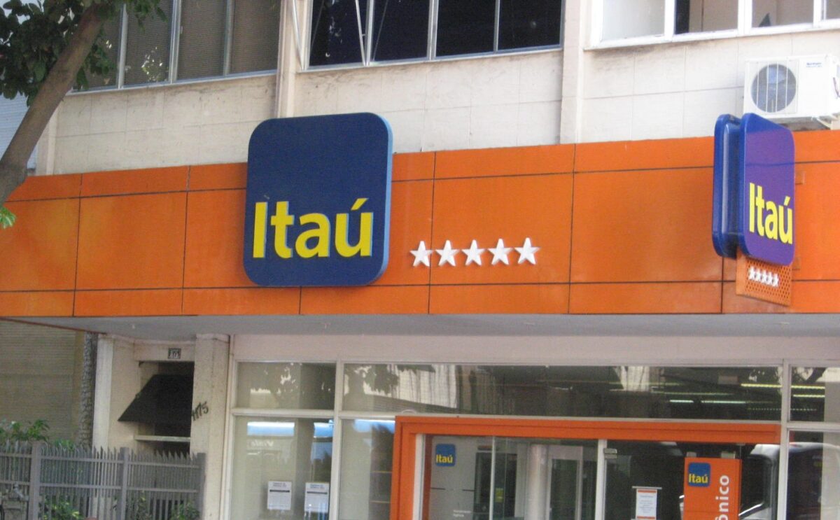 Banco Itaú